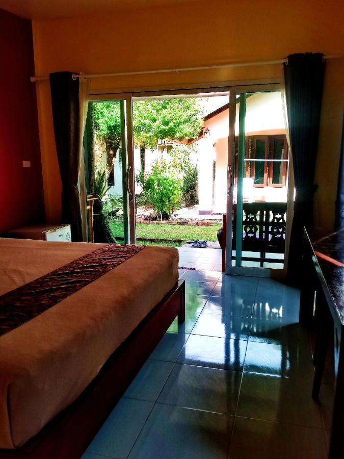 Suwantana Lanta Houses Ko Lanta Exterior foto